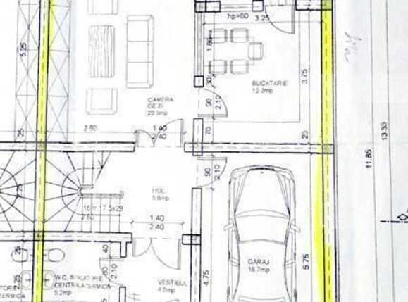 Casa de vânzare 4 camere Borhanci - 18351CV | BLITZ Cluj-Napoca | Poza13