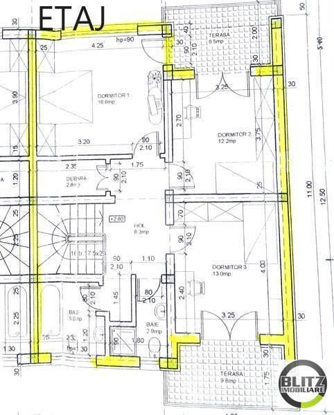 Casa de vânzare 4 camere Borhanci - 18351CV | BLITZ Cluj-Napoca | Poza12