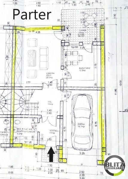 Casa de vânzare 4 camere Borhanci - 18351CV | BLITZ Cluj-Napoca | Poza13