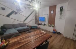 Apartament 3 Camere | Încălzire în Pardoseală | Sudic | Bloc Nou | Zona ERA