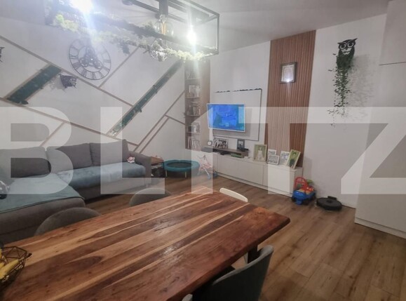 Apartament de vânzare 3 camere Dambul Rotund - 183511AV | BLITZ Cluj-Napoca | Poza2