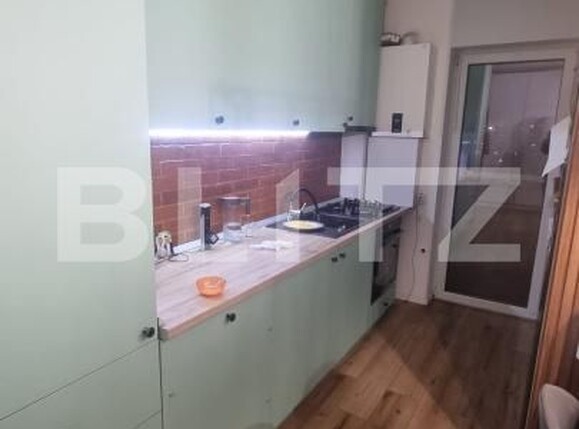 Apartament de vânzare 3 camere Dambul Rotund - 183511AV | BLITZ Cluj-Napoca | Poza4