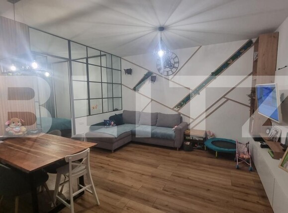 Apartament de vânzare 3 camere Dambul Rotund - 183511AV | BLITZ Cluj-Napoca | Poza1