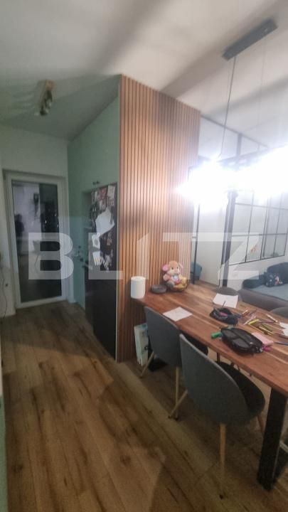 Apartament de vânzare 3 camere Dambul Rotund - 183511AV | BLITZ Cluj-Napoca | Poza3