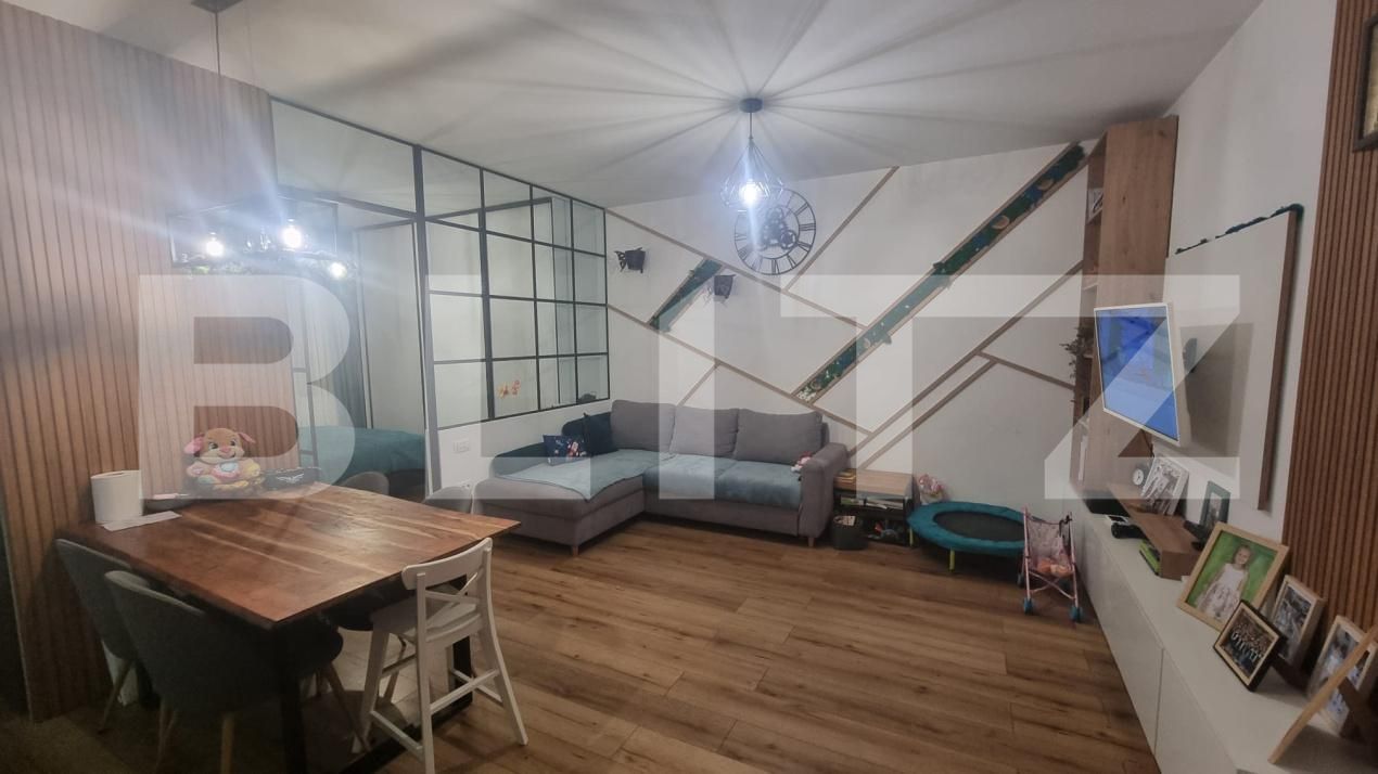 Apartament de vânzare 3 camere Dambul Rotund - 183511AV | BLITZ Cluj-Napoca | Poza1