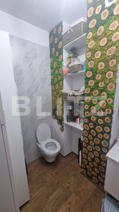 Apartament de vânzare 3 camere Dambul Rotund - 183511AV | BLITZ Cluj-Napoca | Poza9