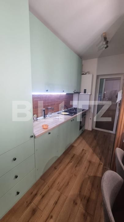 Apartament de vânzare 3 camere Dambul Rotund - 183511AV | BLITZ Cluj-Napoca | Poza4