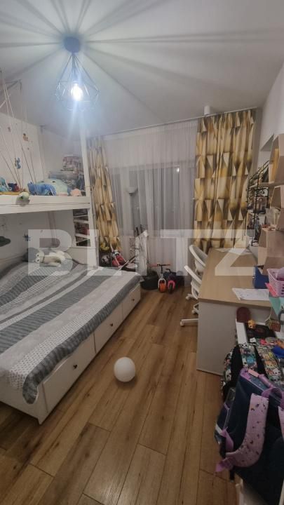 Apartament de vânzare 3 camere Dambul Rotund - 183511AV | BLITZ Cluj-Napoca | Poza6