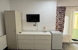 Garsoniera ideal pentru o persoana, G Marinescu, UMF 