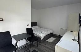 Garsoniera ideal pentru o persoana, G Marinescu, UMF 