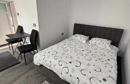 Garsoniera ideal pentru o persoana, G Marinescu, UMF 