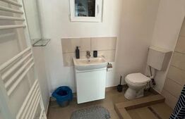 Garsoniera ideal pentru o persoana, G Marinescu, UMF 