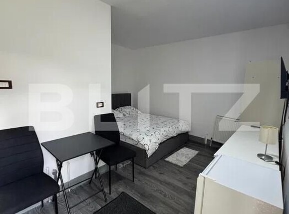 Garsonieră de închiriat Central - 183512AI | BLITZ Cluj-Napoca | Poza2