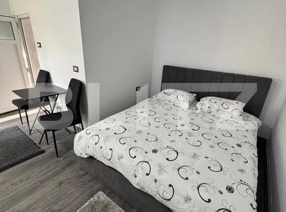 Garsonieră de închiriat Central - 183512AI | BLITZ Cluj-Napoca | Poza1