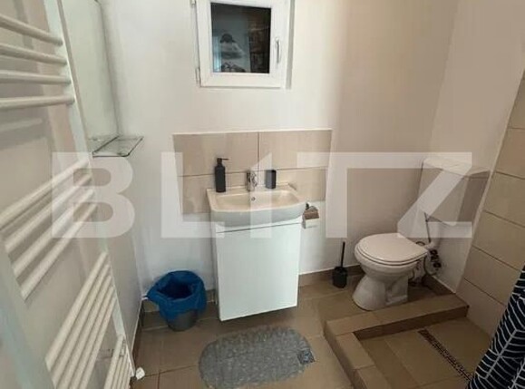 Garsonieră de închiriat Central - 183512AI | BLITZ Cluj-Napoca | Poza4