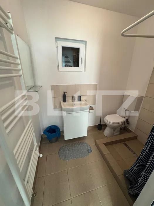 Garsonieră de închiriat Central - 183512AI | BLITZ Cluj-Napoca | Poza4