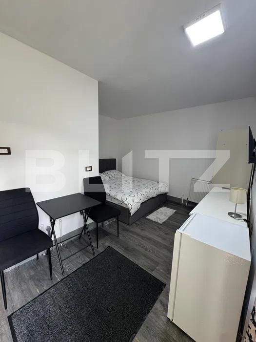 Garsonieră de închiriat Central - 183512AI | BLITZ Cluj-Napoca | Poza2