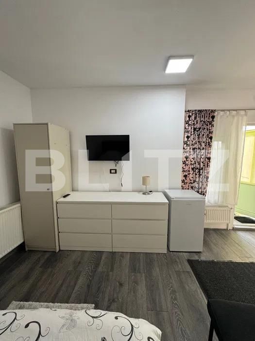 Garsonieră de închiriat Central - 183512AI | BLITZ Cluj-Napoca | Poza3