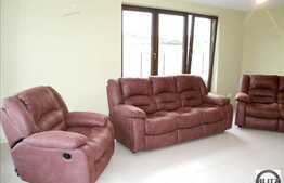 Oferta casa de vanzare 204 mp utili cu teren 667 mp, in zona Borhanci