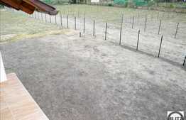 Oferta casa de vanzare 204 mp utili cu teren 667 mp, in zona Borhanci