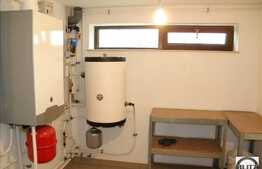 Oferta casa de vanzare 204 mp utili cu teren 667 mp, in zona Borhanci