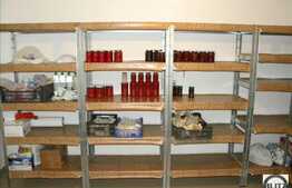 Oferta casa de vanzare 204 mp utili cu teren 667 mp, in zona Borhanci