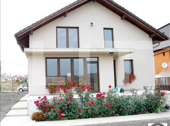 Casa de vânzare 3 camere Borhanci - 18352CV | BLITZ Cluj-Napoca | Poza1