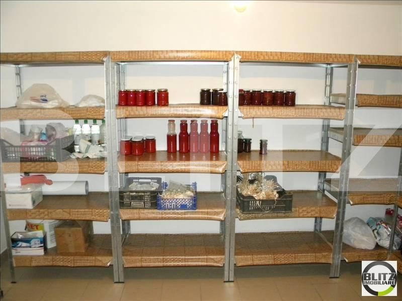 Casa de vânzare 3 camere Borhanci - 18352CV | BLITZ Cluj-Napoca | Poza14