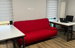 Apartament cu 2 camere, 53 mp | Grădina 30 mp | Buna Ziua | Parcare 