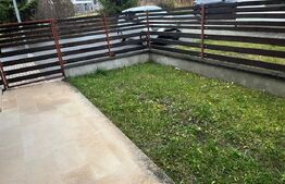 Apartament cu 2 camere, 53 mp | Grădina 30 mp | Buna Ziua | Parcare 