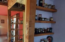 Casa individuala de vanzare, 125 mp, 2112 mp teren, în Deușu-Vechea