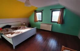 Casa individuala de vanzare, 125 mp utili, 2112 mp teren, în Deușu-Vechea