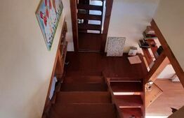 Casa individuala de vanzare, 125 mp utili, 2112 mp teren, în Deușu-Vechea