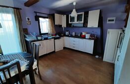 Casa individuala de vanzare, 125 mp, 2112 mp teren, în Deușu