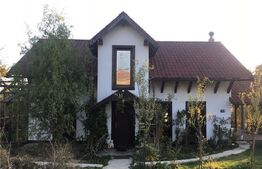 Casa individuala de vanzare, 125 mp, 2112 mp teren, în Deușu
