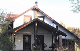 Casa individuala de vanzare, 125 mp, 2112 mp teren, în Deușu