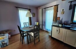 Casa individuala de vanzare, 125 mp, 2112 mp teren, în Deușu