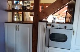 Casa individuala de vanzare, 125 mp utili, 2112 mp teren, în Deușu-Vechea