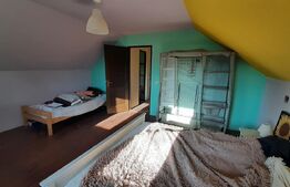 Casa individuala de vanzare, 125 mp, 2112 mp teren, în Deușu