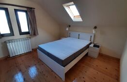 Casa individuala de vanzare, 125 mp, 2112 mp teren, în Deușu