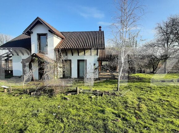 Casa de vânzare 3 camere Deuşu - 183523CV | BLITZ Cluj-Napoca | Poza6