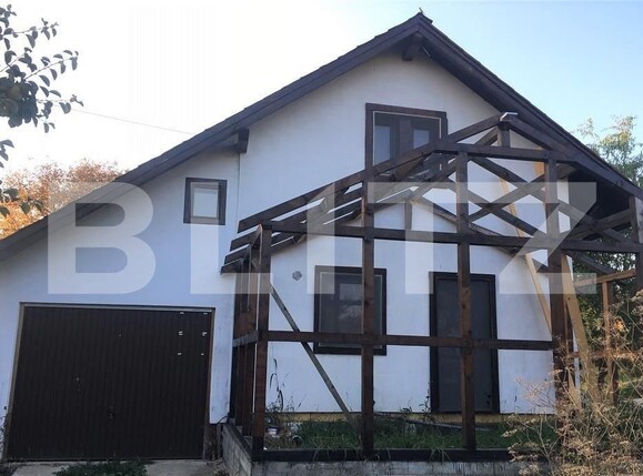Casa de vânzare 3 camere Deuşu - 183523CV | BLITZ Cluj-Napoca | Poza8