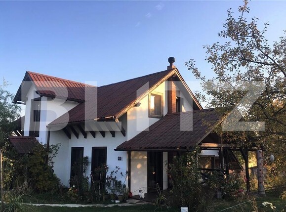 Casa de vânzare 3 camere Deuşu - 183523CV | BLITZ Cluj-Napoca | Poza2