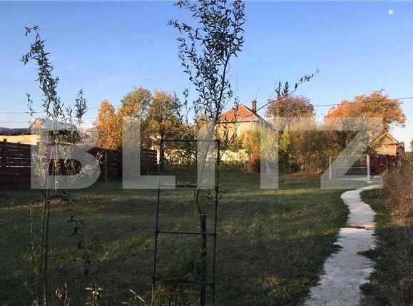 Casa de vânzare 3 camere Deuşu - 183523CV | BLITZ Cluj-Napoca | Poza4
