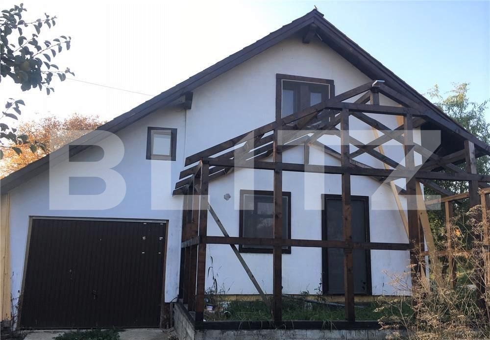 Casa de vânzare 3 camere Deuşu - 183523CV | BLITZ Cluj-Napoca | Poza8