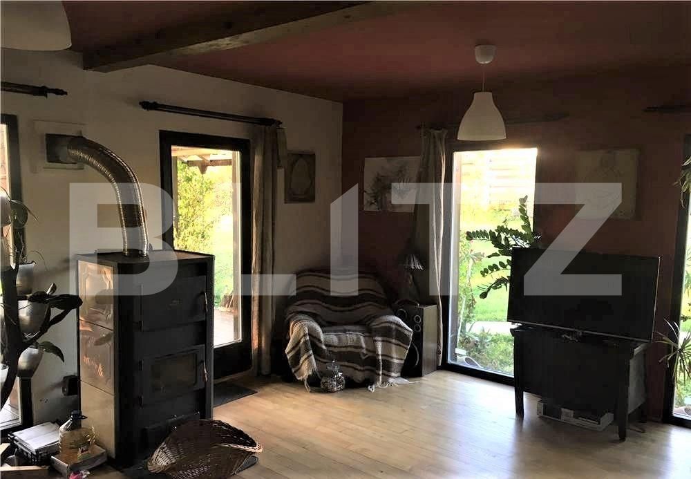 Casa de vânzare 3 camere Deuşu - 183523CV | BLITZ Cluj-Napoca | Poza9