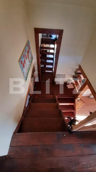 Casa de vânzare 3 camere Deuşu - 183523CV | BLITZ Cluj-Napoca | Poza24