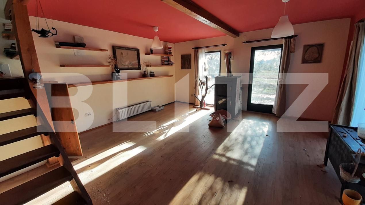 Casa de vânzare 3 camere Deuşu - 183523CV | BLITZ Cluj-Napoca | Poza13