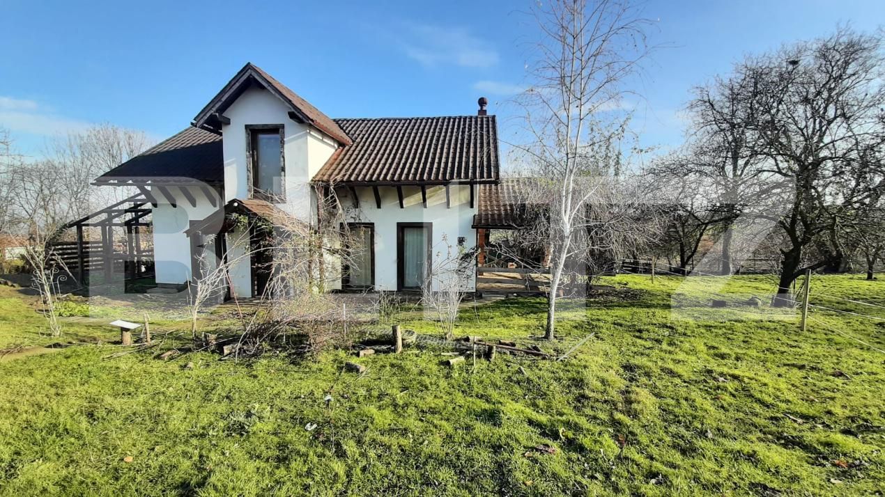 Casa de vânzare 3 camere Deuşu - 183523CV | BLITZ Cluj-Napoca | Poza6