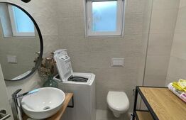 Casă modernă de închiriat în Râșnov